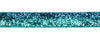 Blue Green Glitter - (sizes 0-3 only) Poochieboots 0/1 