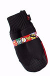 Superheros - (sizes 0-3 only) Poochieboots 0/1 